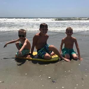 Meet your Posher, Erin